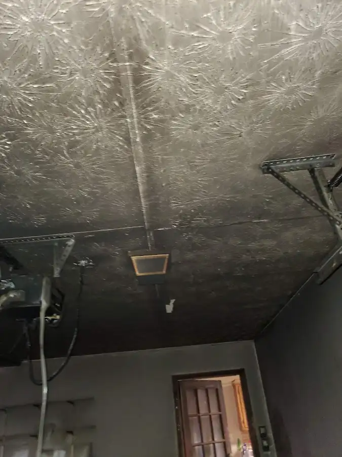 Fire and smoke damage assessment for Emergency Water Damage Services in Bemiss